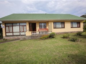 4 Bed House in Berea