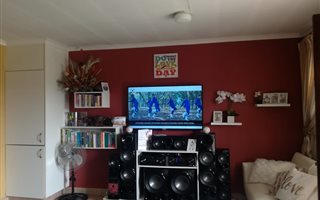 1 Bedroom Apartment in Pretoria West