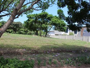 850 m² Land available in Meerensee