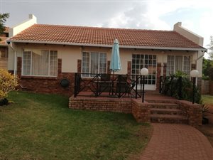 2 Bed Simplex in Erasmuskloof