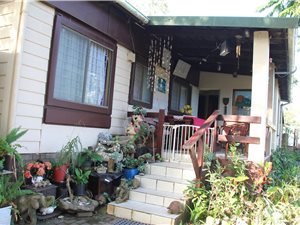 3 Bed Townhouse in Hibberdene