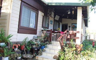 3 Bedroom Townhouse in Hibberdene
