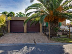 3 Bed House in Langeberg Heights