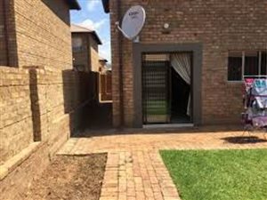 3 Bed House in Annlin