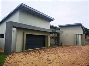 4 Bed House in Glen Lauriston