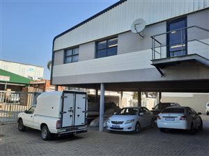 1892 m² Commercial space in Red Hill
