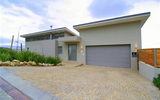 3 Bedroom House in Fairhaven Country Estate