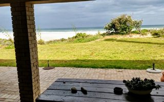 4 Bedroom House in Kabeljous
