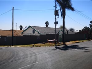 3 Bed House in Albertville