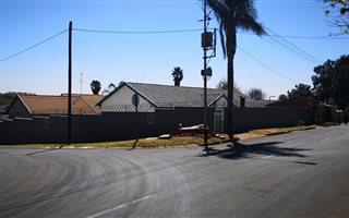 3 Bedroom House in Albertville