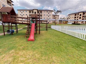 2 Bed Apartment in Lilianton