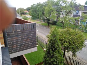 2 Bed Flat in Eastleigh