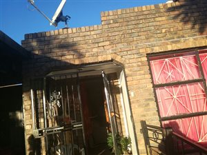 3 Bed House in Eersterust