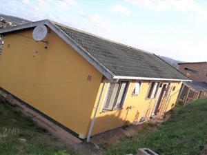 3 Bedroom House in Isipingo