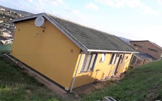 3 Bedroom House in Isipingo