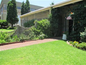 2 Bed Apartment in Heidelberg Central