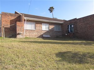 3 Bed House in Amalinda