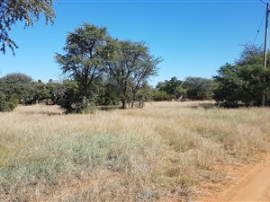 1101 m² Land available in Stella