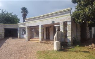 4 Bedroom House in Wright Park