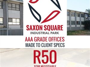 1 m² Office Space in Mayville