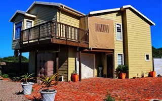 2 Bedroom House in Tergniet