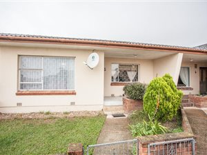 2 Bed Townhouse in Kabega Park
