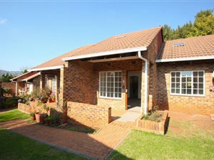 1 Bed Simplex in Fairland