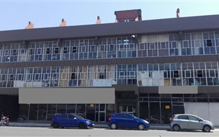 550 m² Retail Space in Umbilo