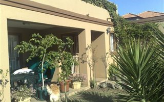 3 Bedroom Cluster in Noordwyk