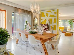 3 Bed House in Bodorp