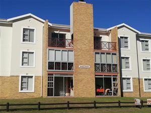 3 Bed Apartment in Hartenbos