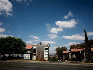 1500 m² Commercial space in Vanderbijlpark SE3