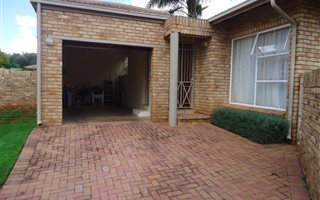 2 Bedroom Apartment in Little Falls