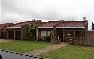 3 Bedroom House in Welgelegen