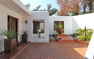 4 Bedroom House in Woodmead