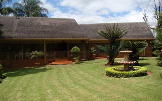 5.3 ha Farm in Tzaneen