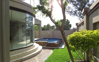 4 Bedroom Cluster in Woodmead