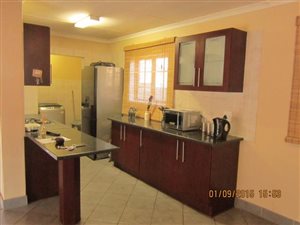 2 Bedroom Townhouse in Waterval East