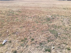 1830 m² Land available in Mabopane