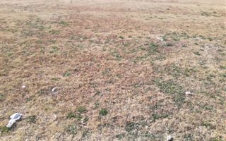 1830 m² Land available in Mabopane