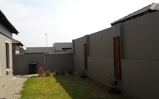 3 Bedroom Townhouse in Trichardt