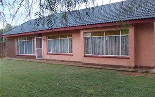 3 Bedroom House in Sonlandpark
