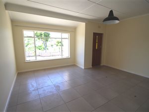 3 Bed House in Morningside