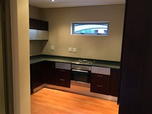 2 Bed Duplex in Melrose North