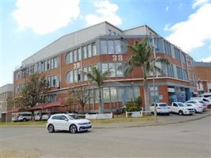 3271 m² Commercial space in Glenwood