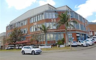 3271 m² Commercial space in Glenwood