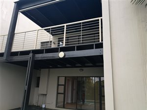 3 Bed Duplex in Salt Rock