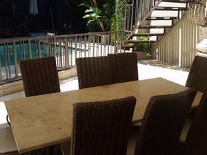4 Bed Cluster in Melrose Estate