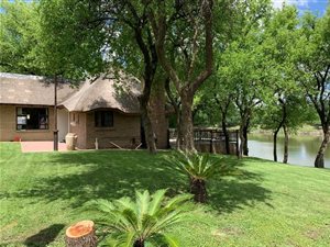 2.2 ha Farm in Viljoenskroon