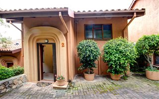 2 Bedroom Cluster in Steiltes